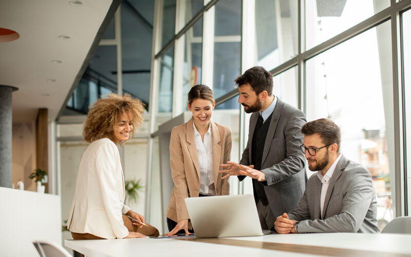 EVENTUS Wirtschaftsberatung - IT-und-Digitalisierungsberatung