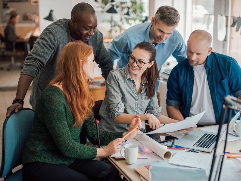 EVENTUS Wirtschaftsberatung - Marketing-, PR, Social-Media-Beratung
